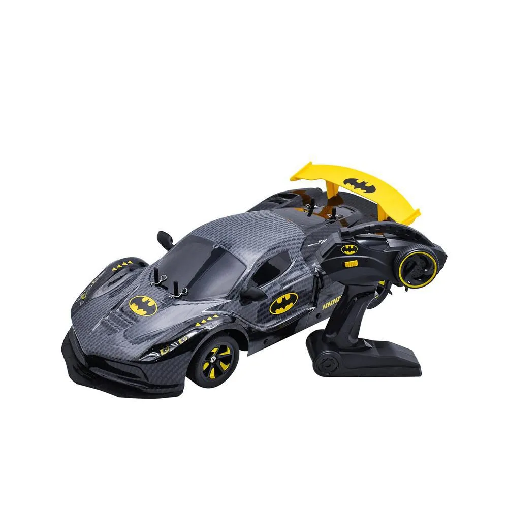 Carro CR Batman Racer